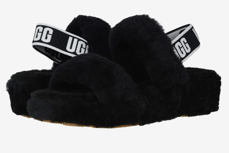 Ugg Oh Yeah slaidi