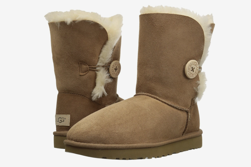 Ugg Beilija poga