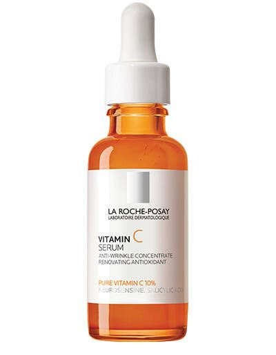 Suero de vitamina C pura al 10 %