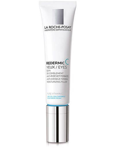 Redermic C Crema Contorno de Ojos Vitamina C