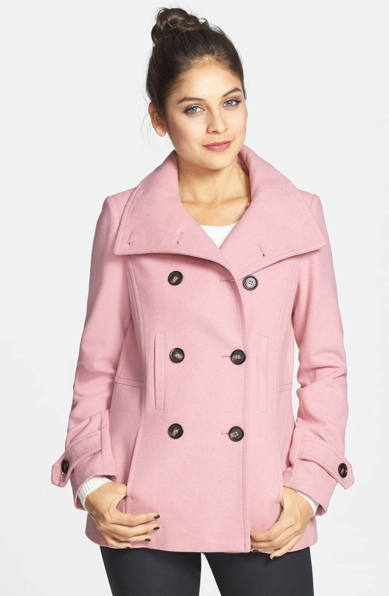 rozā pāvs Nordstrom