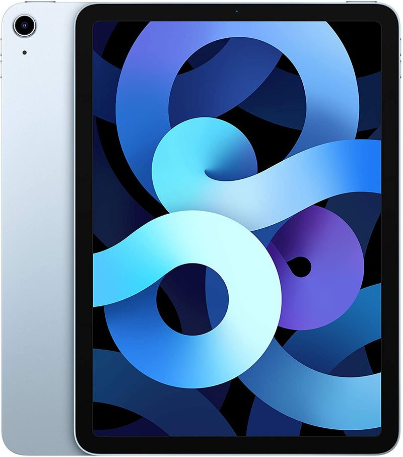 2020 Apple iPad Air (10,9 Zoll, Wi-Fi, 64 GB)