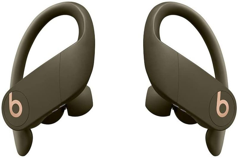 Powerbeats Pro Völlig kabellose und leistungsstarke Bluetooth-Kopfhörer
