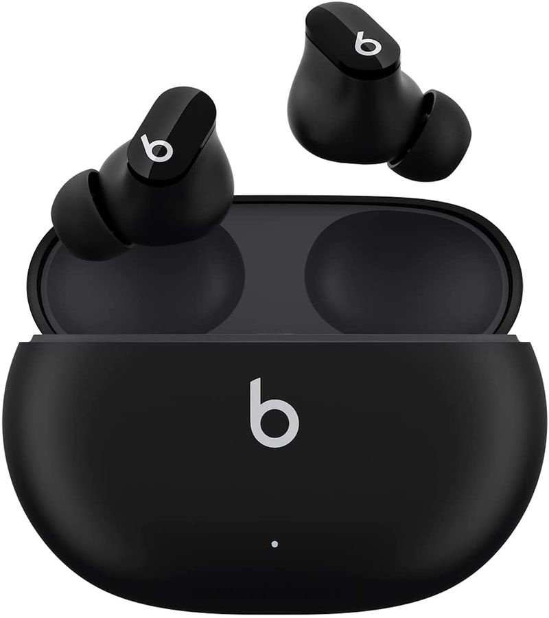 Beats Studio Buds – True Wireless Noise Cancelling Ohrhörer