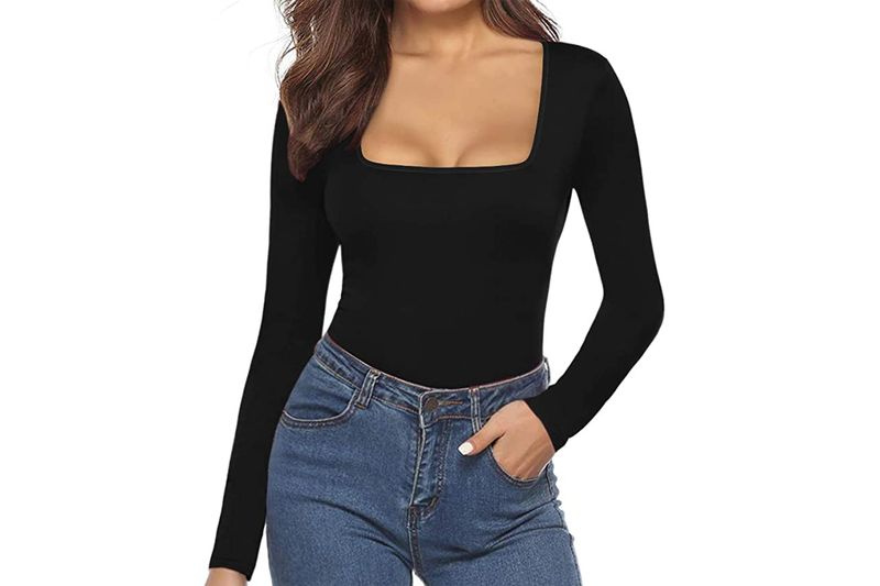 MANGOPOP Femme