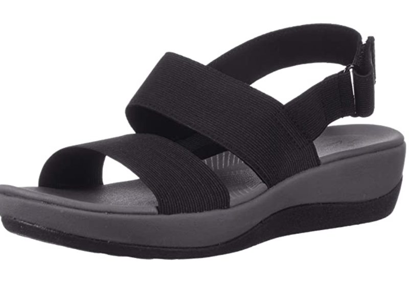 Clarks kvinder