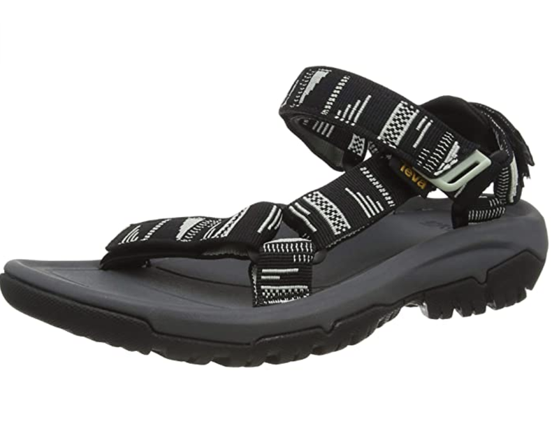 Teva kvinder