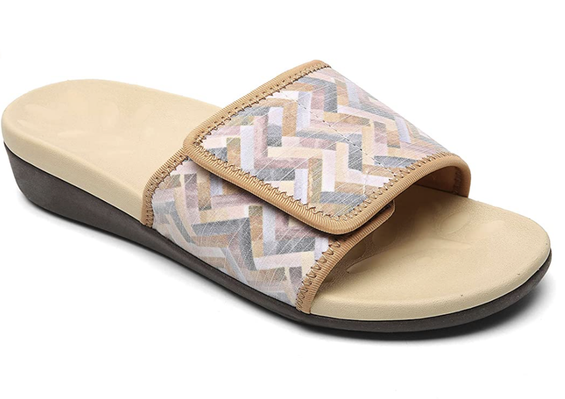 MEGNYA Ortopædiske Slides Sandaler til kvinder