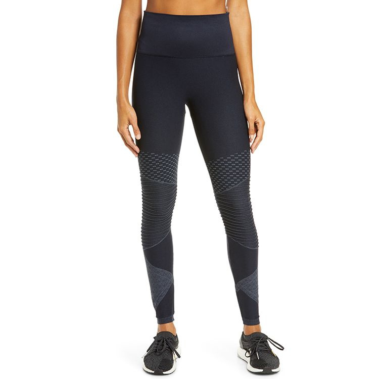 polainas de moto Spanx