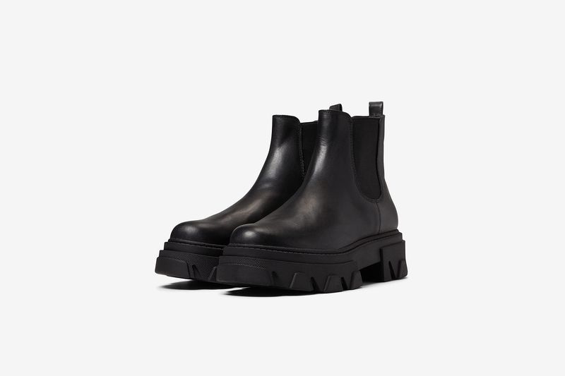 Botas impermeables Sam Edelman Daelyn