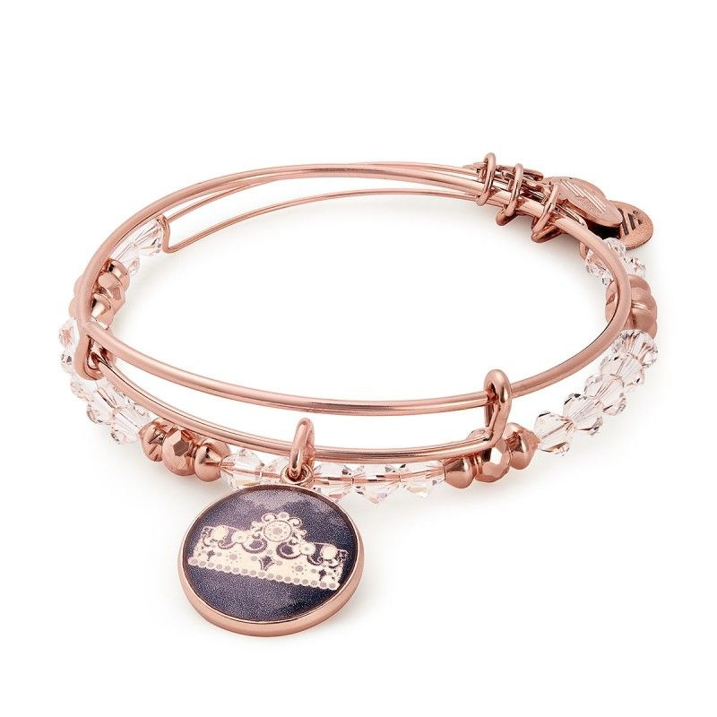 pulseira alex e ani