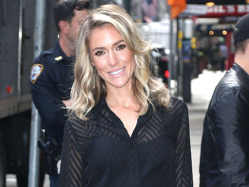 kristin cavallari