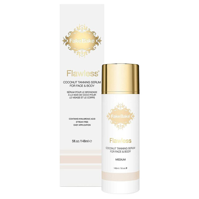 aceite de coco-falso-horneado-autobronceador