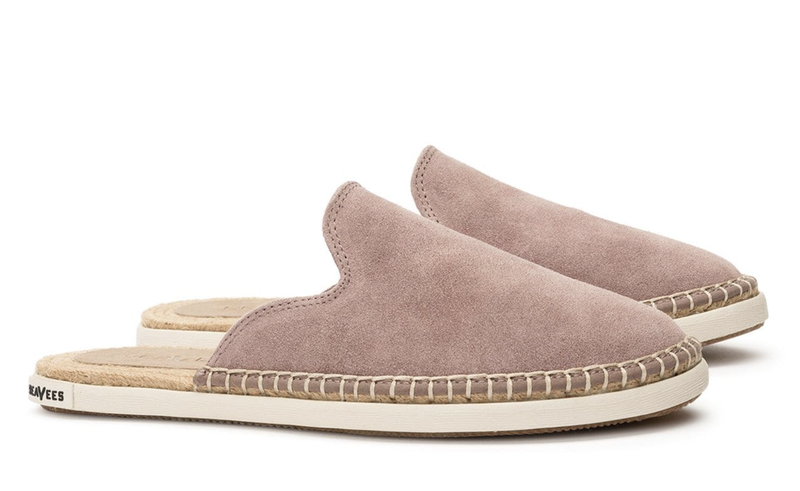 Ocean Park Mule