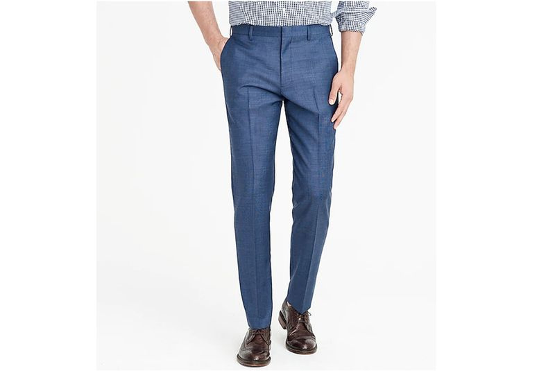 denim-bukser