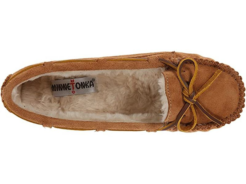 minnetonka-moccasin-tøfler