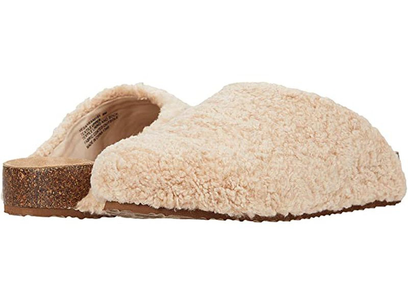 steve-madden-faux-shearling-hjemmesko
