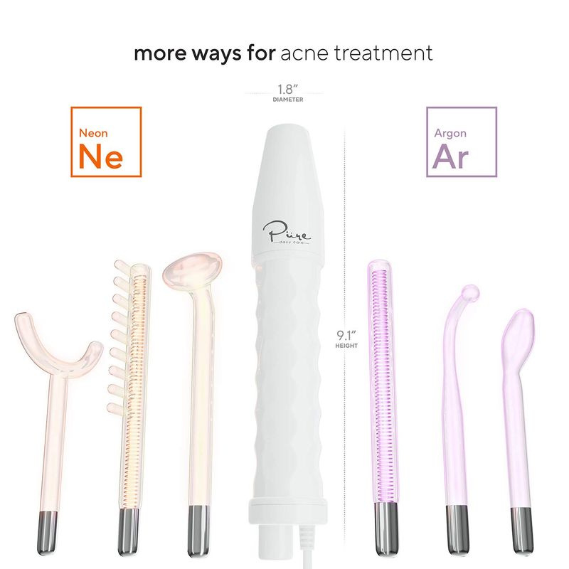 NuDermaワンドセット