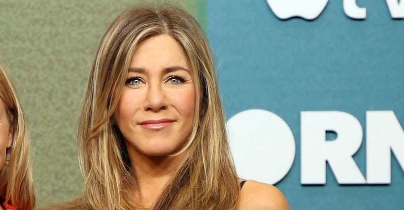 Jennifer Aniston