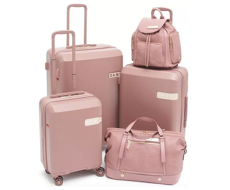 best-cyber-monday-deals-dkny-baggage