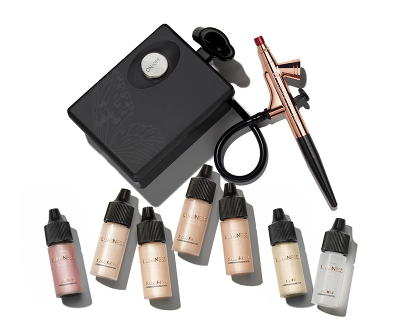 Luminess Air Basic Airbrush System