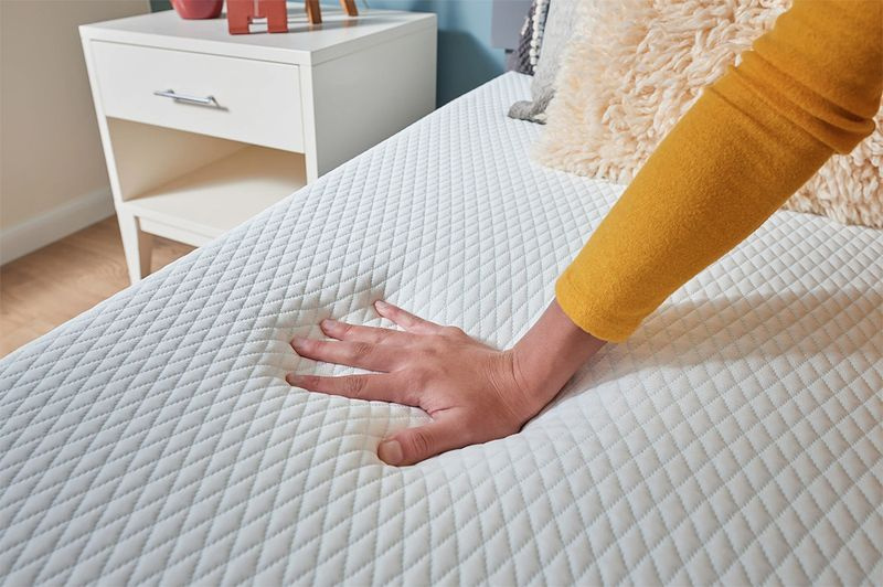 tempur-pedic-pamäťová-pena