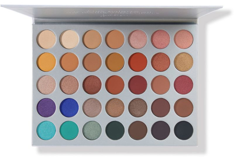 Paleta Morphe Jaclyn Hill