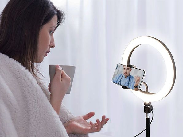 U-STREAM Home Streaming Studio com 10