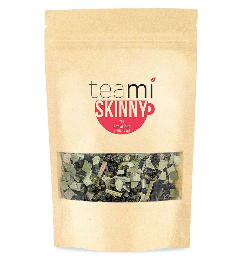 Teami Skinny Detox Thé