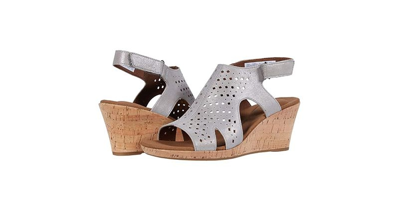 Rockport Briah HoodSlingウェッジ