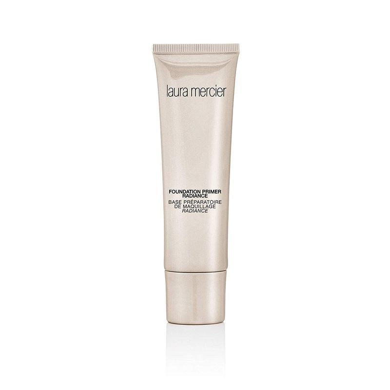 Grundbuch der Laura Mercier Foundation
