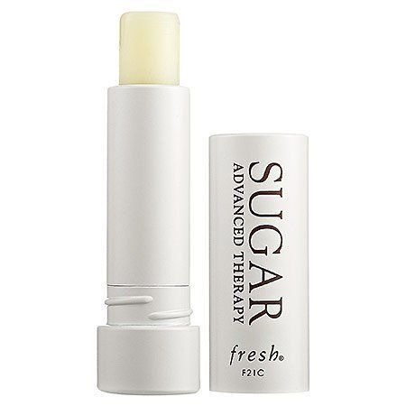 Fresh Sugar Advanced Therapy Lippenbehandlung durchscheinend