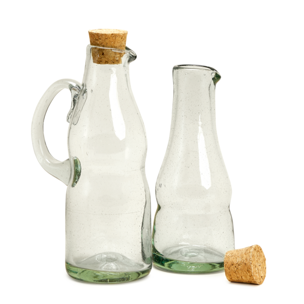 Das tägliche Dressing-Duo-Set