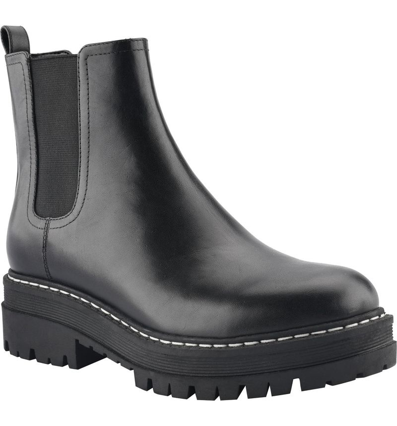 Marc Fisher LTD Padmia Chelsea støvle