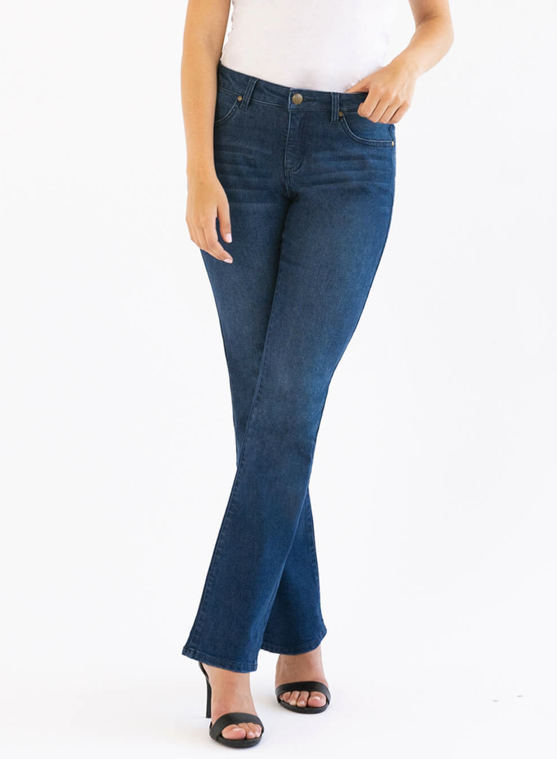 Bootcut Jean