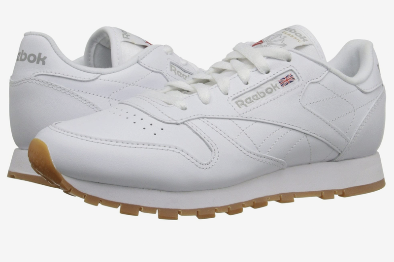 reebok blanco