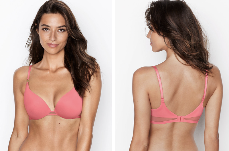 Sujetador push-up Love by Victoria