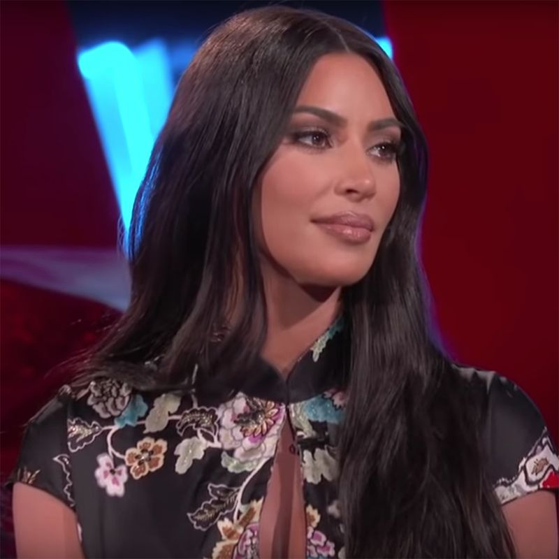 Kim é Kimmel