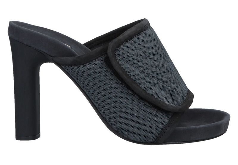 Yeezy Tech Mule-Heels