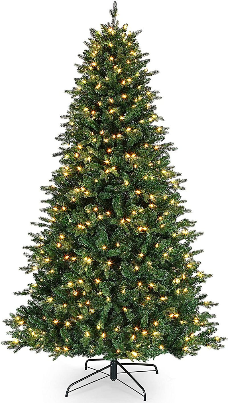Mr. Christmas Alexa-kompatibel, 9 Fuß Baum