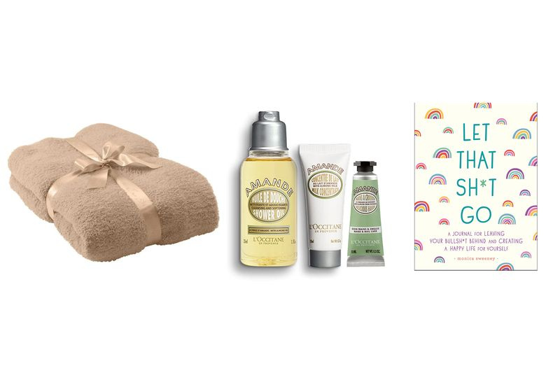 Self-Care-Geschenke