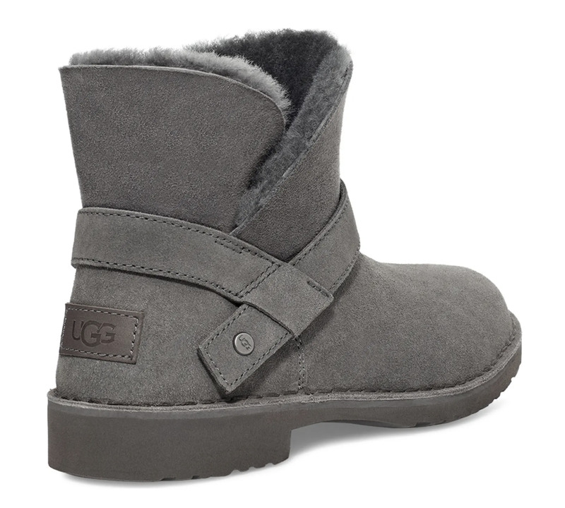 UGG Zariyah Wasserabweisender Ankle Bootie