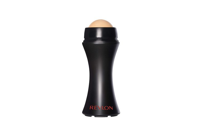 Revlon Oil-Absorbing Volcanic Face Roller Wiederverwendbares Hautpflege-Tool