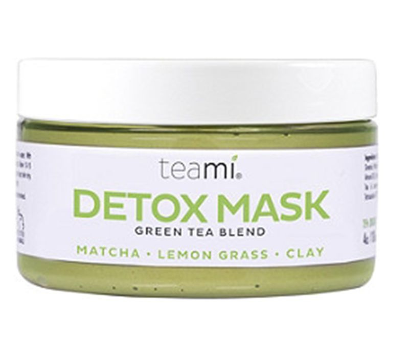 Detox-Maske