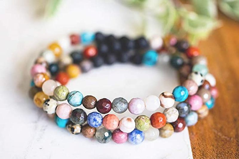 Anti-Angst-Schmuck