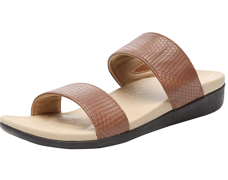 MEGNYA diabetische orthopädische Sandalen für Frauen