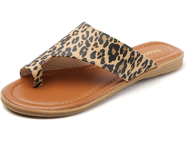 Tilocow Bunion Sandalen für Damen