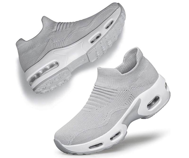 DOUSSPRT Wanderschuhe für Damen
