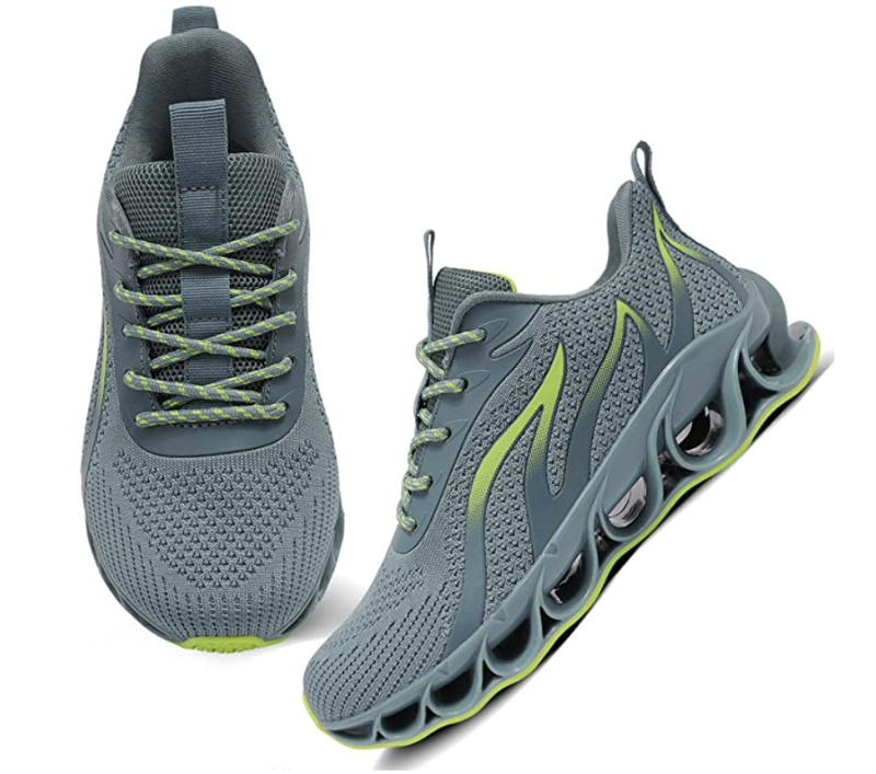 APRILSPRING Wanderschuhe für Damen