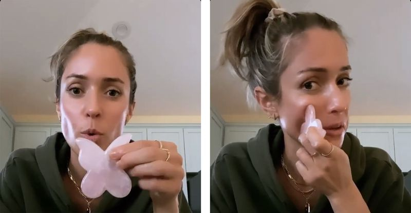 kristin-cavallari-papillon-gua-sha